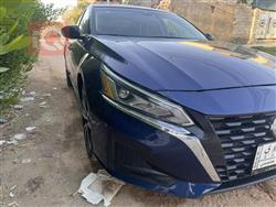 نیسان ئەلتیما
